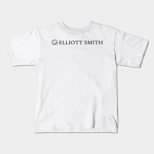 Elliott Smith Either / Or Between the Bars Kids T-Shirt